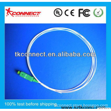 Manufacturer Sc /APC Fiber Optic Pigtail
